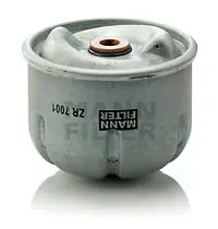Oil filter, centrifuge Ford Car 