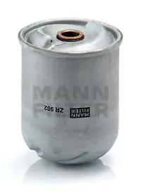 Oil filter, centrifuge Renault Truck-RVI Heavy Duty 
