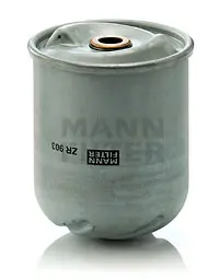 Oil filter, centrifuge DAF Heavy Duty 