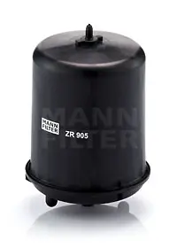 Oil filter, centrifuge DAF Heavy Duty 