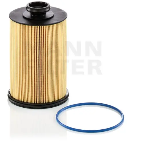 Drivstoffilter MAN MANN-Filter 