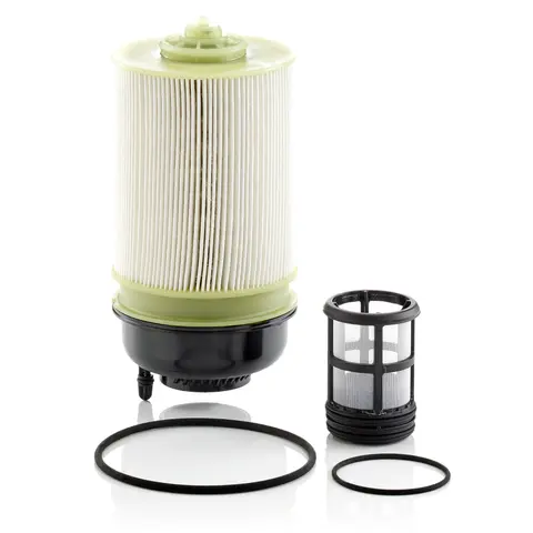 Fuel Filter Mann