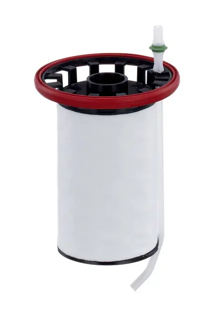 Fuel filter MANN 