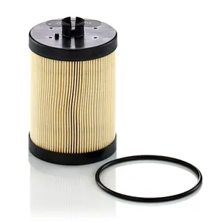 Fuelfilter MANN-FILTER