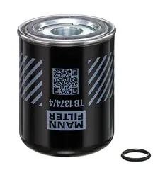 Air dryer cartridge Mercedes-Benz Heavy Duty