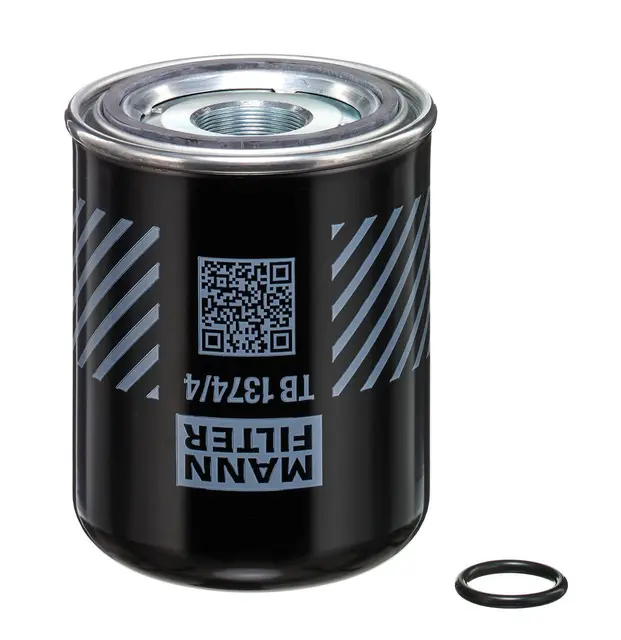 Air dryer cartridge Mercedes-Benz Heavy Duty 