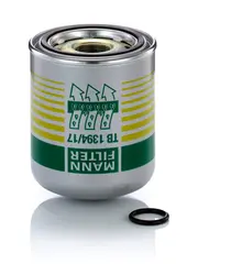 Air dryer cartridge Volvo Truck Heavy Duty