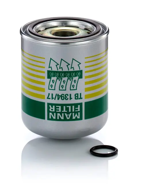 Air dryer cartridge Volvo Truck Heavy Duty 