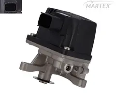 Doseringsmodule MB Actros MP4 Euro6 Mercedes