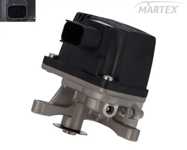 Doseringsmodule MB Actros MP4 Euro6 Mercedes 