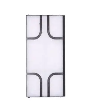 Kupefilter Buss Mercedes 