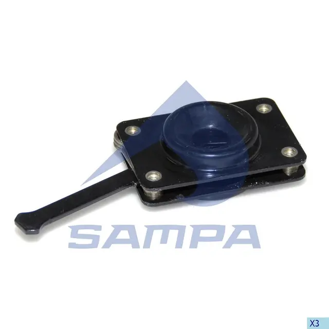 PANEL LOCK VOLVO Martex 