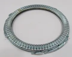 Polhjul ECO-Plus Sampa