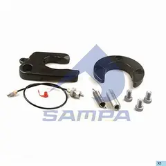 Rep kit svingskive Jost JSK37 SAMPA