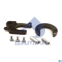 Rep. Sett Svingskive Sampa