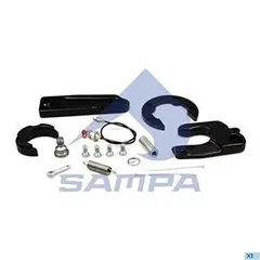 JAW KIT FOR JSK40 K9 / JSK42 Sampa