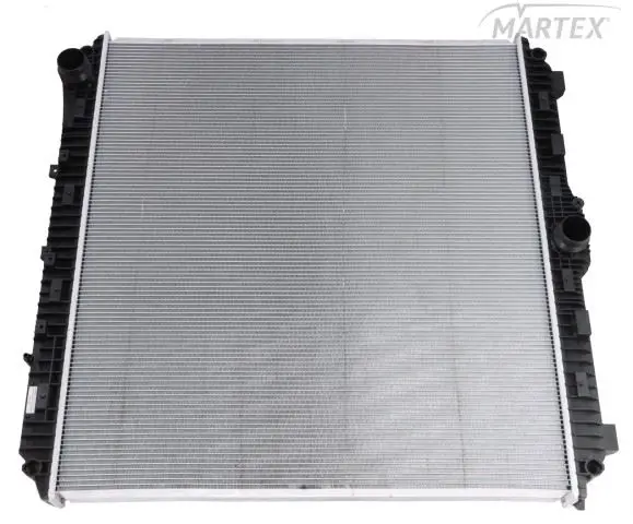 Radiator MB HIGHWAY 