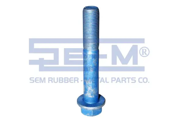 Fjærbolt DAF M16x2 x 120mm Martex 