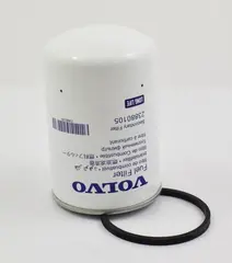 Fuel filter Volvo OE Volvo