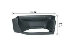 Nedre Trinnkasse Venstre Volvo Cospel