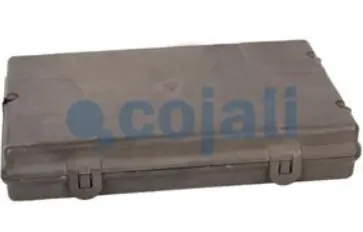 Control Unit DAF Martex 