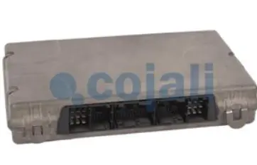 Control Unit DAF Martex 