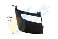 BUMPER CORNER RH Cospel