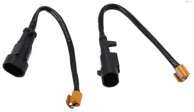 Wearsensor Iveco 