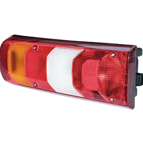 Baklampe Venstre Mercedes UC 