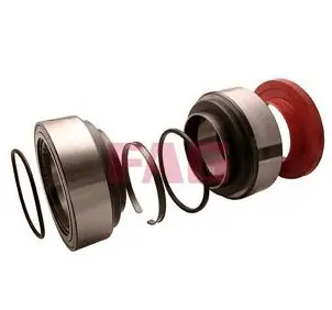 Wheel Bearing FAG 