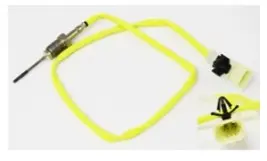 TEMPERATUR SENSOR IVECO 