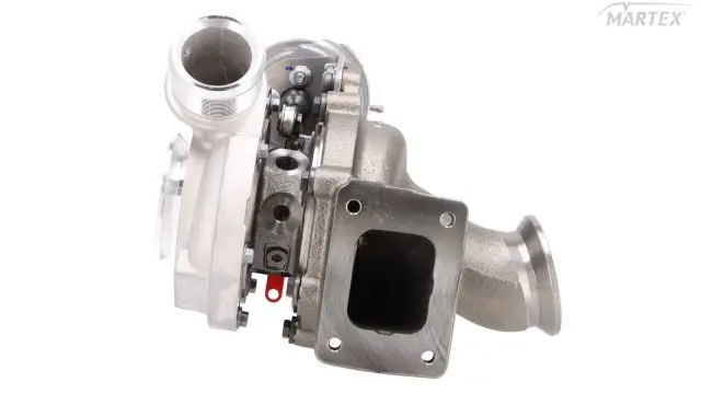 Turbo Iveco 