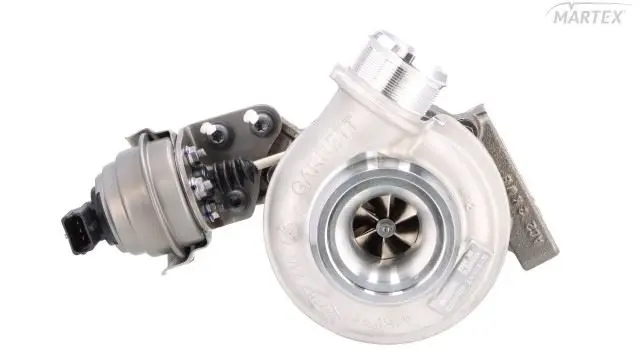 Turbo Iveco 