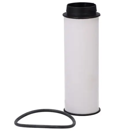 Drivstoffilter Iveco 