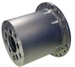 Navhus Mercedes/MAN EURORICAMBI