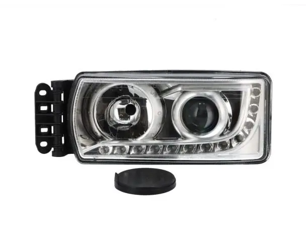 Hovedlys Iveco DEPO 