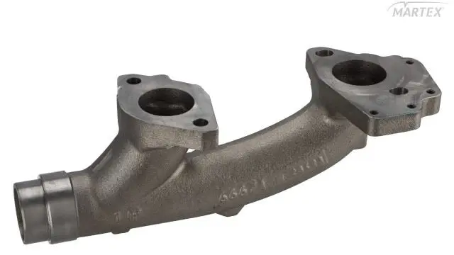 Exhaust manifold Cosibo 