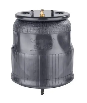 Luftbelg Scania plastic piston Contitech 