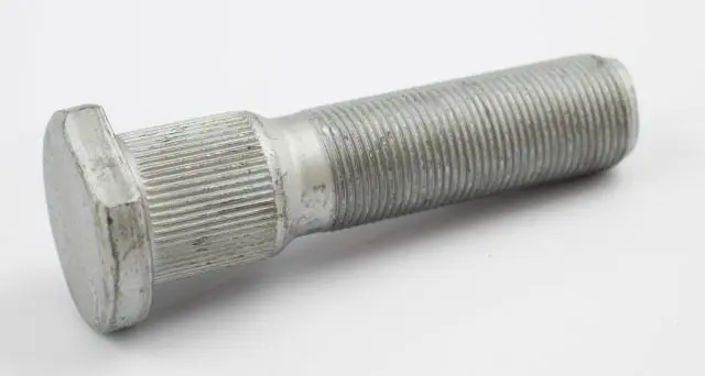 HJULBOLT GIGANT M22X1,5X95 