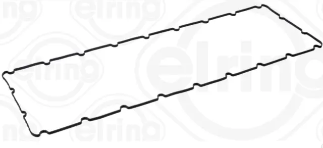 Pakning for bunnpanne MAN Martex 