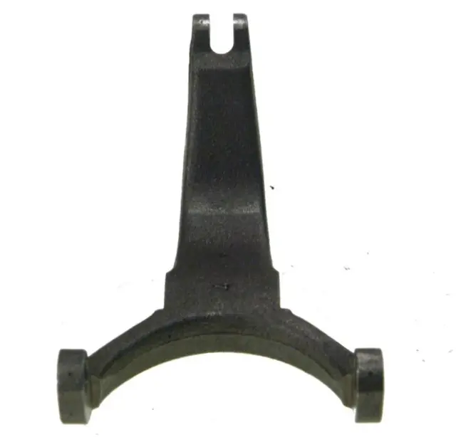 FORK SCANIA Martex 