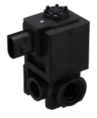 Solenoid Valve Volvo/Renault