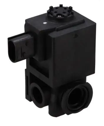 Solenoid Valve Volvo/Renault 