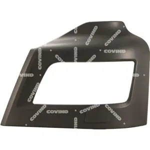 Headlamp House MAN TGS front left Tangde 