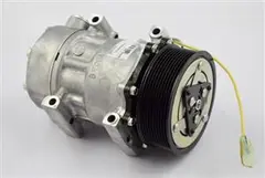 A/C kompressor Volvo FE,FL 12-