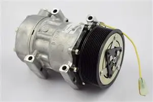 A/C kompressor Volvo FE,FL 12- 