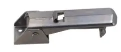 COVERLOCK, BATTERY MB 