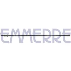 Torsjonstag Iveco Emmerre