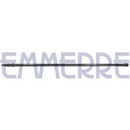 Torsjonstag Iveco Emmerre 
