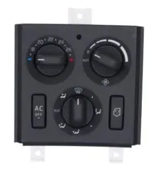 Control Switch Volvo Wosiman